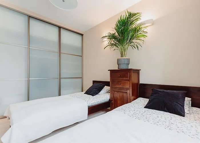 Apartament Wisniowa