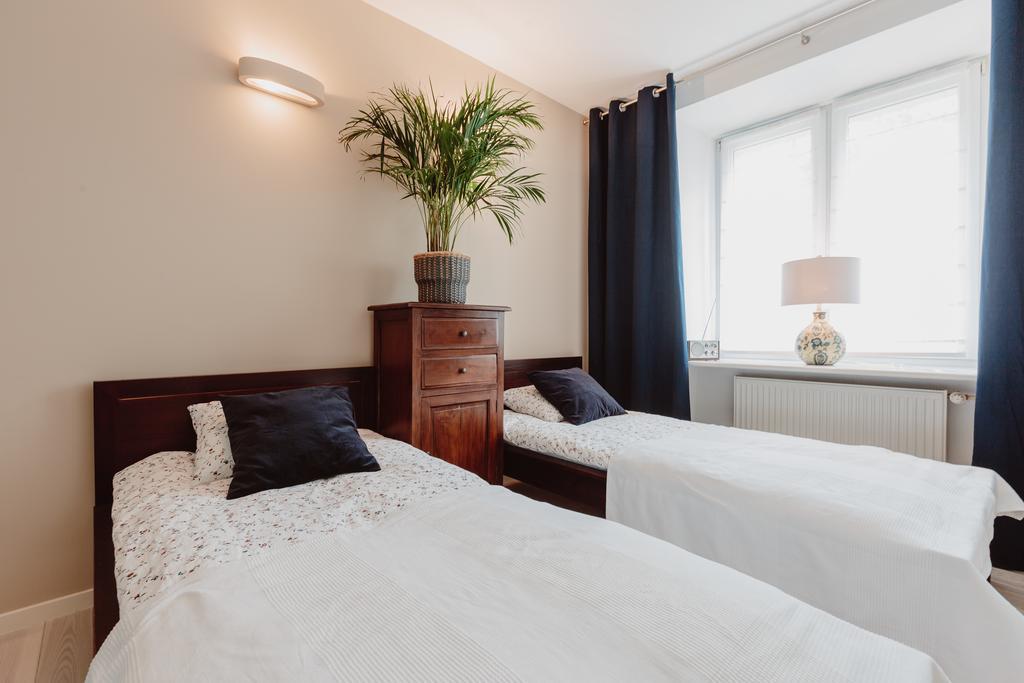 Apartamento Wisniowa