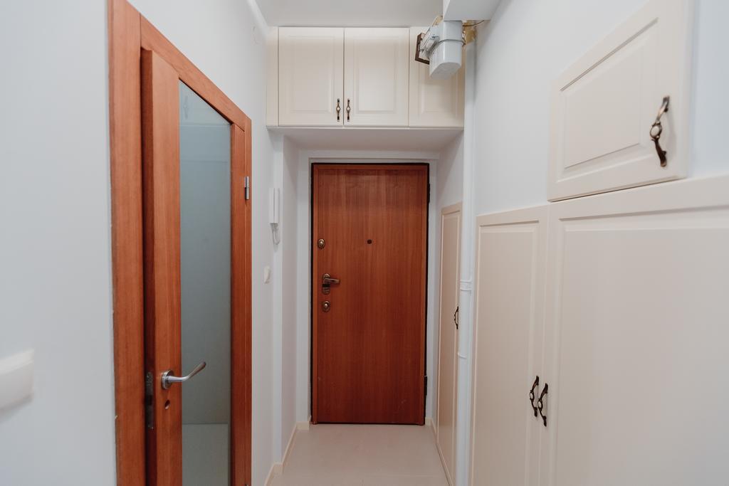 Apartamento Wisniowa *