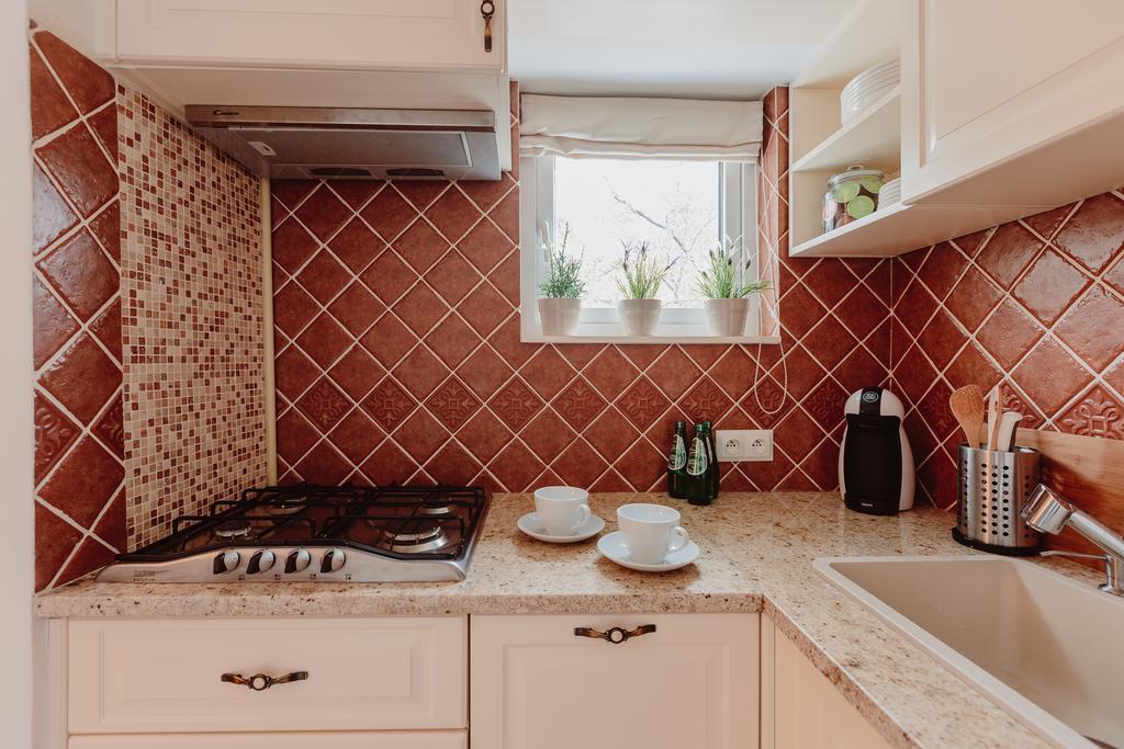 Apartament Wisniowa *
