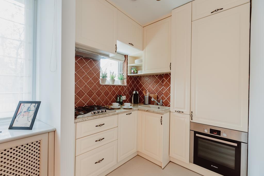 Apartament Wisniowa * Warschau