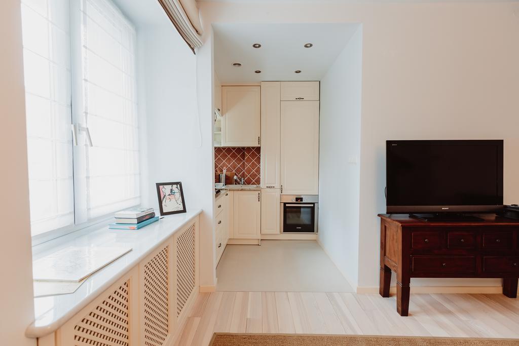 Apartamento Wisniowa *