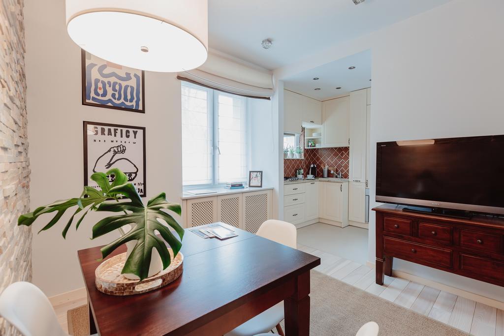 Apartament Wisniowa Apartment Warschau