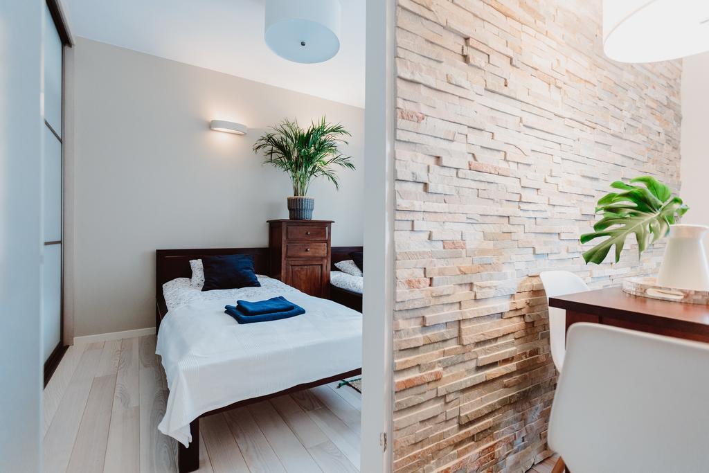 Apartament Wisniowa Apartment