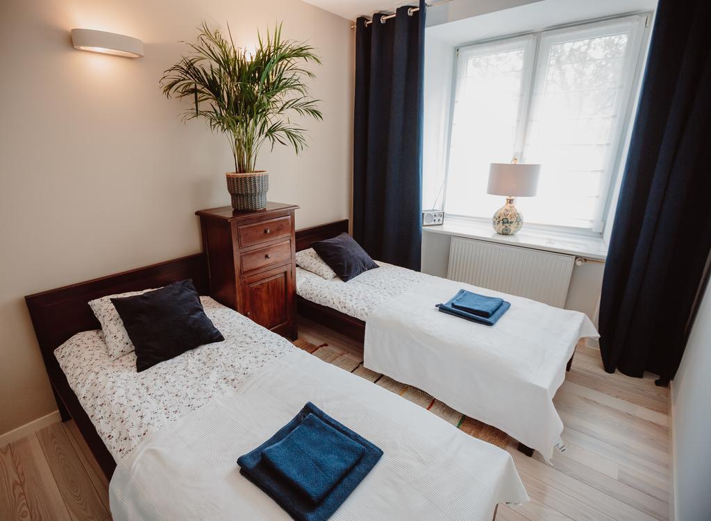 Apartament Wisniowa Apartment