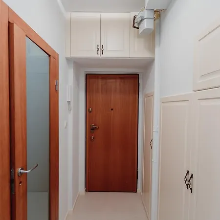 Apartament Wisniowa Warschau Exterior foto