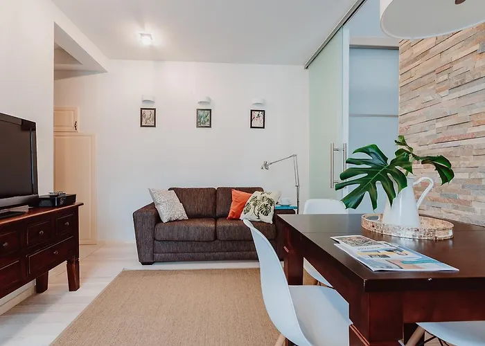 Apartament Wisniowa