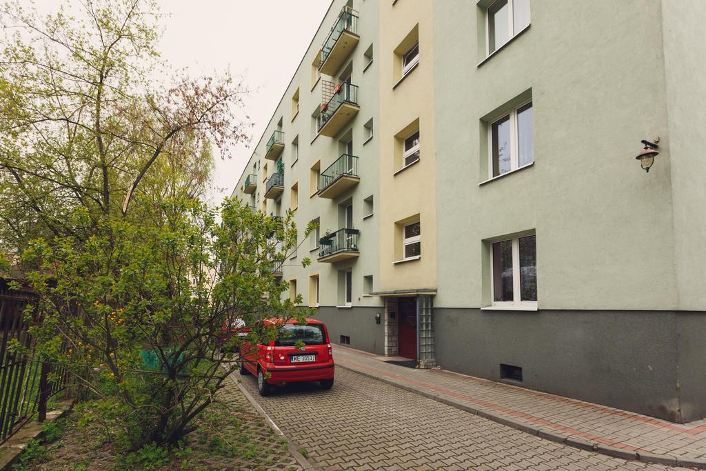 Wisniowa Leilighet Warszawa