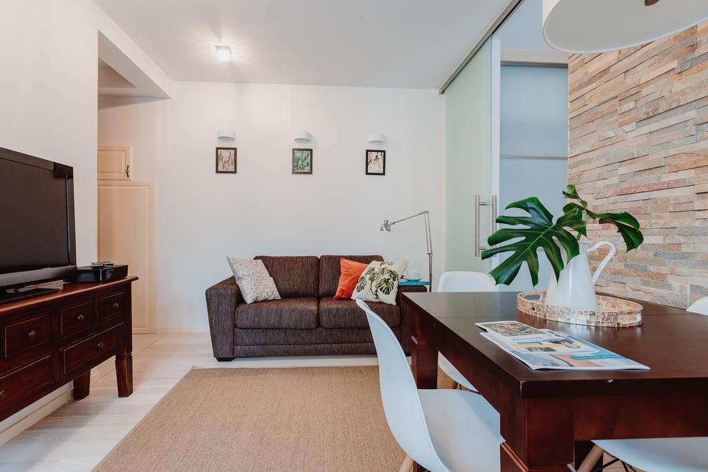 Apartament Wisniowa Apartment Warsaw