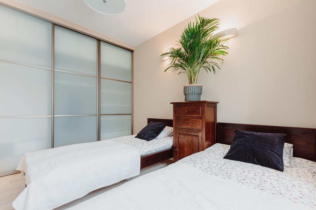 Apartament Wisniowa * Warsaw